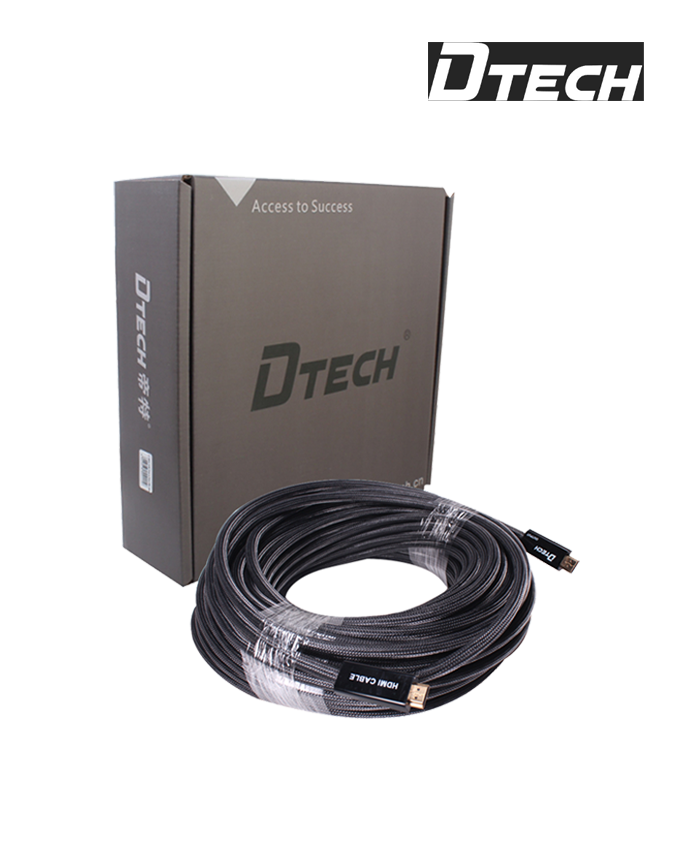 DTECH DT-6635C 35M HDMI Cable